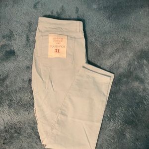 Jcrew Corduroy Pants